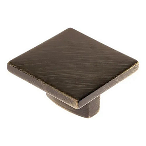 Puxador Ponto Firenze 20 mm Ouro Velho – Gruppa