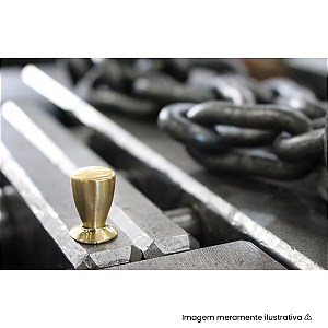 Puxador Firoo Escovado – Gruppa