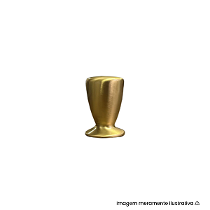 Puxador Ponto Firoo Dourado – Gruppa