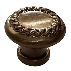 Puxador Ponto Vezzo Níquel Escovado – Gruppa