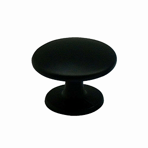 Puxador Italy Line Sinnai 808 25mm Preto