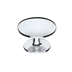 Puxador Italy Line Sinnai 808 30mm Cromado