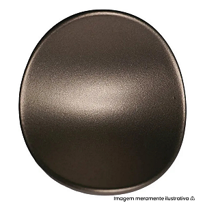 Puxador Torralba Avela 210 Bronze