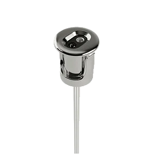 Sensor Sensi Uma Porta Controle Central