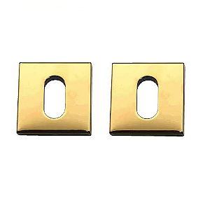 Entrada Para Cilindro La Fonte ST2 333 Dourado