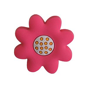 Puxador PVC IL5530 Vermelho 42mm – Italy Line