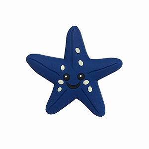 Puxador PVC IL5565 Estrela Do Mar 58mm – Italy Line