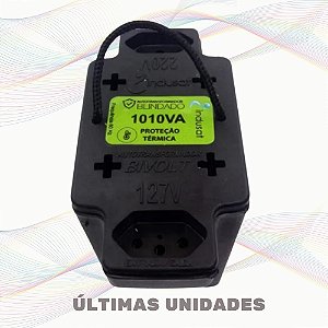 Transformador  1010VA  110X220X110 BIVOLT