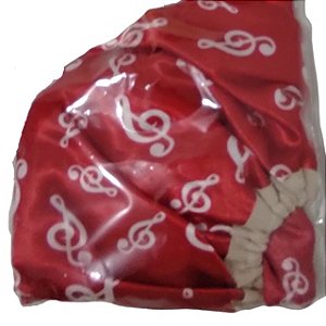 Touca Cetim Premium Gigante Brasileira