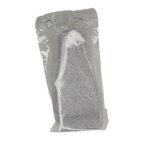 Porta Alicate de Unha Translucido Premium