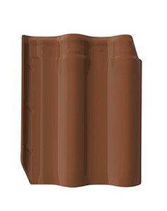 Telha Esmaltada Terracotagres Master Cerâmica