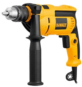 Furadeira de Impacto DeWALT 1/2 Pol. 710W - DWD502