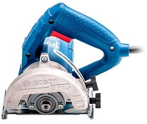 Serra Mármore a Seco Bosch GDC-150-TITAN 1500W