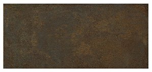 Revestimento Acetinado Terracota Metallo "A" 43x93 Retificado