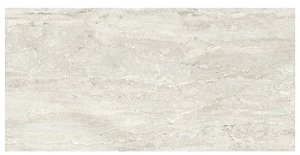 Revestimento Acetinado Terracota Travertino Navona "A" 43x93 Retificado