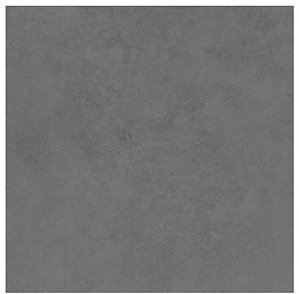 Piso Cerâmico Acetinado Terracota Portland Dark Grey "A" 70x70 Retificado