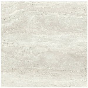 Piso Cerâmico Acetinado Terracota Travertino Navona "A" 70x70 Retificado