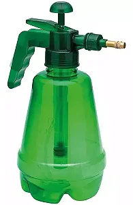 Pulverizador Compressão Previa 1,5L Kala