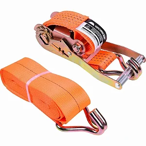 Kit Cinta com Catraca Worker 9m