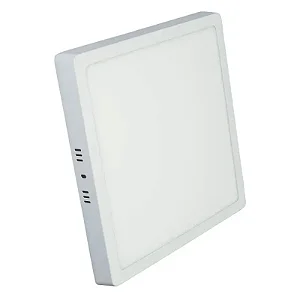 Painel Led Sobrepor 24w