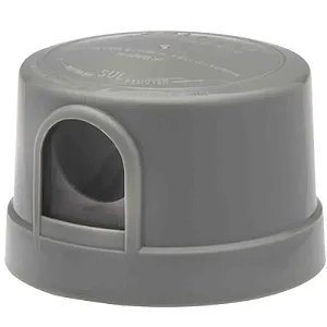 Rele Fotoeletrico Foxlux 220v