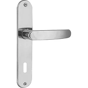 Fechadura Interna Silvana Assa Abloy