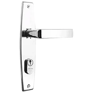 Fechadura Externa Silvana Assa Abloy