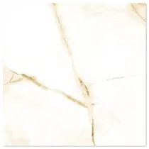 Porcelanato HD Bromo Retificado Polido 60x60cm Caixa com 1,80m² / 5 Peças - 771289 - ROCHAFORTE