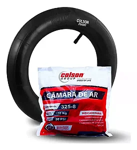 Camara de Ar 3.25-8 Colson