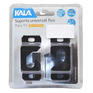 Suporte Universal Fixo para TV Kala