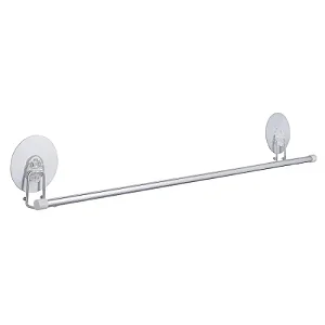 Porta-Toalha Aço Inox Kala