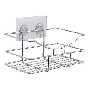 Porta-Shampoo Aço Inox Kala