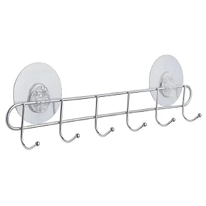 Cabideiro Aço Inox Kala