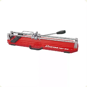 Cortador de Ceramica Cortag Tec-50