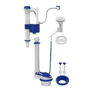 Kit Completo para Caixa Acoplada Blukit