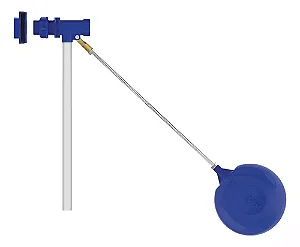 Torneira de Boia para Caixas d'agua Censi