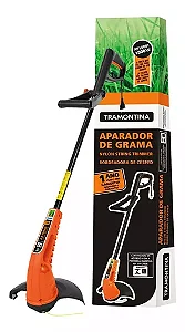 Aparador de grama Tramontina 1500 220w