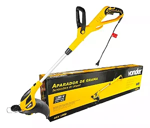Aparador de grama Vonder 550 220v