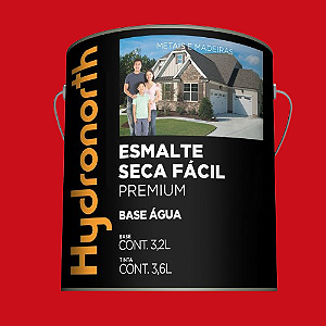 ESMALTE SINTETICO 3,6L HYDRONORTH