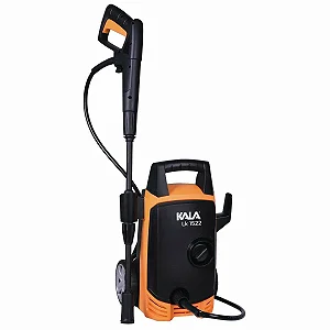 Lavadora de Alta Pressão 5L/min 1400W Kala  220w