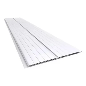 FORRO PVC BRANCO NEVE 7MM PRIMALIA