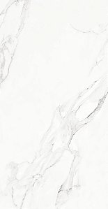 PISO CERAMICO  KARINA STATUARIO 60X120 (68001)