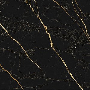 Revestimento cerâmico Black Gold