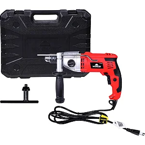 Furadeira de impacto  1050 worker   220v