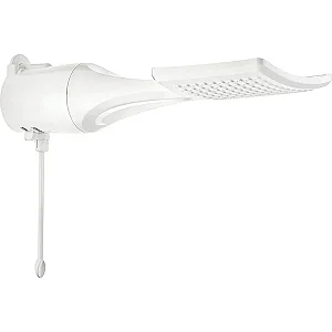Ducha  Loren shower eletrônica  lorenzetti