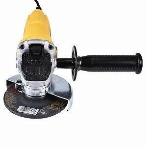 Esmerilhadeira Dewalt 900w DWE 4120 127v