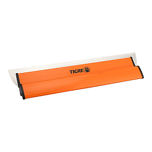 Desempenadeira tigre pro 40cm
