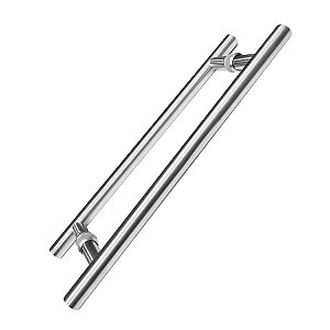 Puxador para porta 30cm