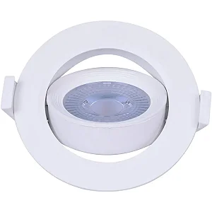 SPOT LED PAR30 EMBUTIR RED 10W BR - LIEGE