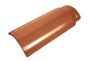 CUMEEIRA CARAMELO TERRACOTA